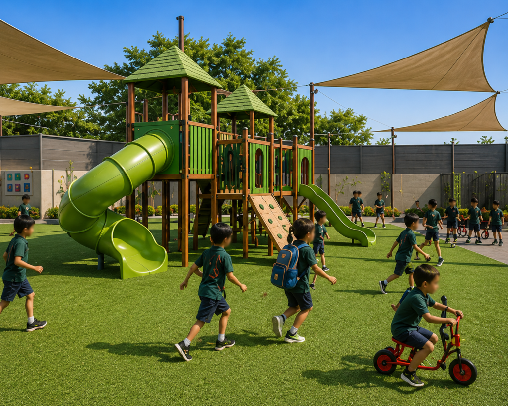 Playground 1024x819